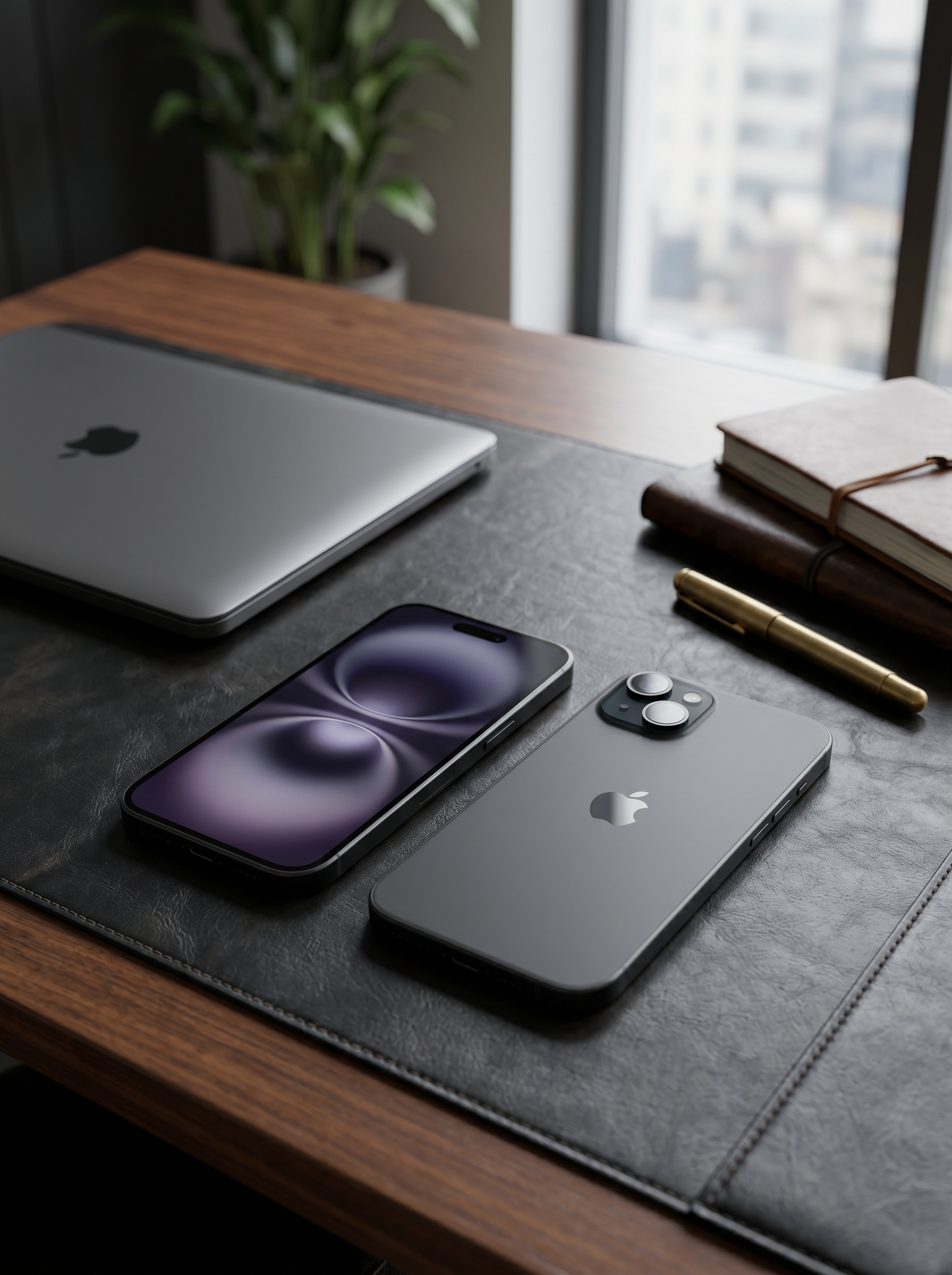 smartphones-on-desk-001-001